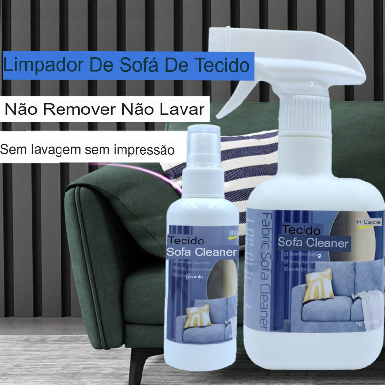 TechClean - Limpeza Pratica