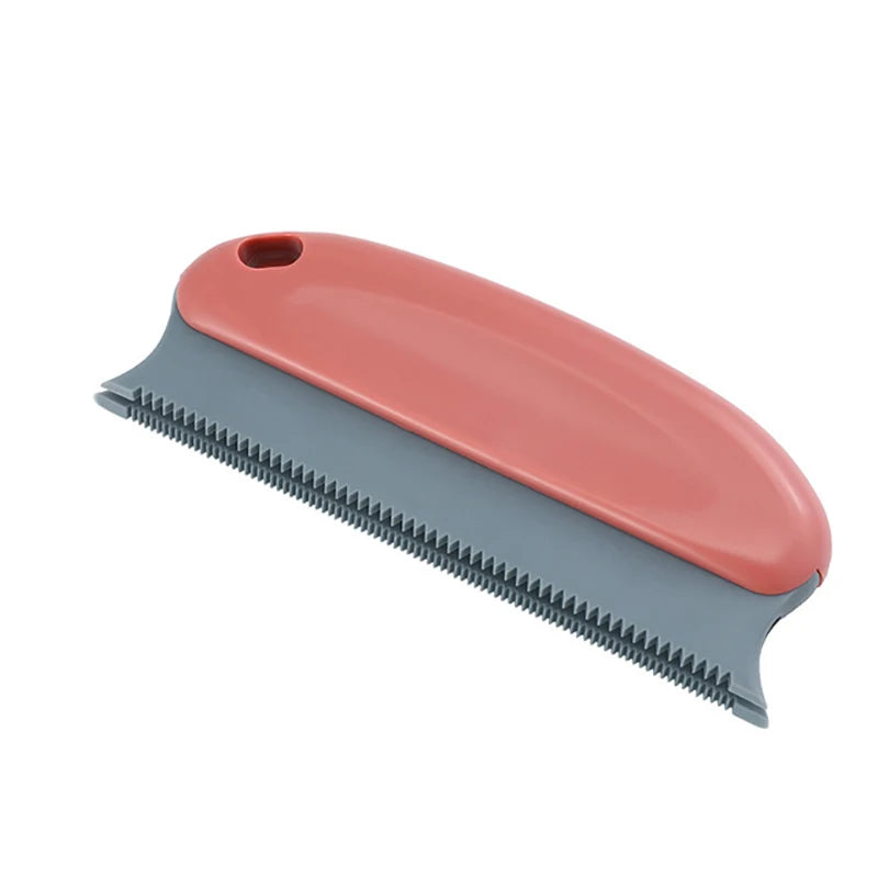 Escova removedora de pelos de fiapos - Lint Hair Remover Brush