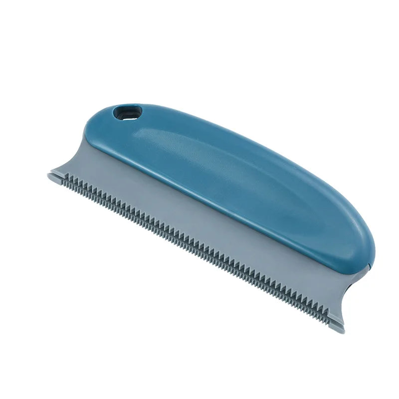 Escova removedora de pelos de fiapos - Lint Hair Remover Brush