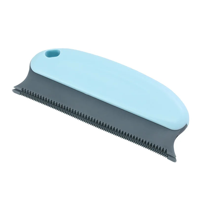 Escova removedora de pelos de fiapos - Lint Hair Remover Brush